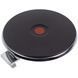 Конфорка C00099676 D=180mm 2000W (евроколодка) SKL для электроплиты Indesit