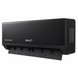 Кондиціонер IdeaPro BREEZE IPA-24HRM-FN8 BLACK, Чорний