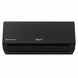 Кондиціонер IdeaPro BREEZE IPA-24HRM-FN8 BLACK, Чорний