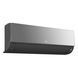 Кондиціонер LG ARTCOOL Mirror AC12BK.NSJ/AC12BK.UA3, Чорний