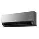 Кондиціонер LG ARTCOOL Mirror AC12BK.NSJ/AC12BK.UA3, Чорний