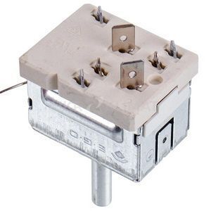 Термостат духовки Bosch 00489378 EGO 55.17069.030 L=1550mm 320&deg;C