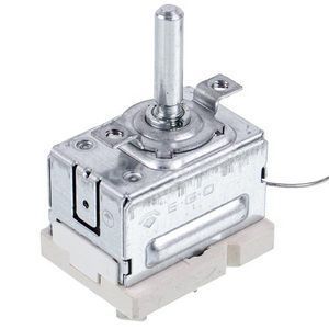 Термостат духовки Bosch 00489378 EGO 55.17069.030 L=1550mm 320&deg;C