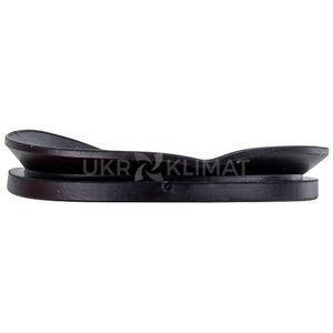 Ущільнювальне кільце на шнек для м'ясорубки Braun 67002715