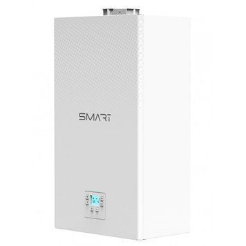 Газовий котел конденсаційний двоконтурний Italtherm SMART 30 КR, 30 кВт