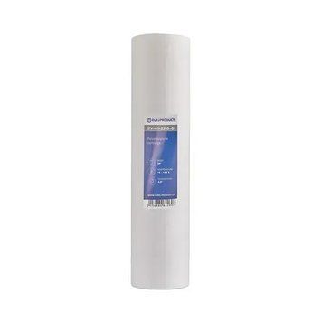 Полипропиленовый картридж Europroduct EPV-01-2510-01 PP1 2,5&Prime; &times; 10&Prime;
