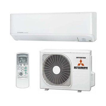Кондиционер Mitsubishi Heavy SRK35ZSPR-S/SRC35ZSPR-S с установкой в Киеве, Харькове, Одессе и Днепре