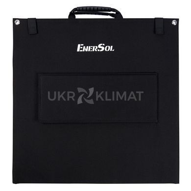 Сонячна панель EnerSol ESP-100W 100W