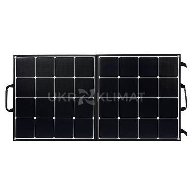 Сонячна панель EnerSol ESP-100W 100W