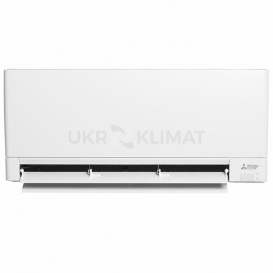 Кондиціонер Mitsubishi Electric MSZ-AY35VGK/MUZ-AY35VG Standard Inverter з установкою в Києві, Харкові, Одесі і Дніпрі