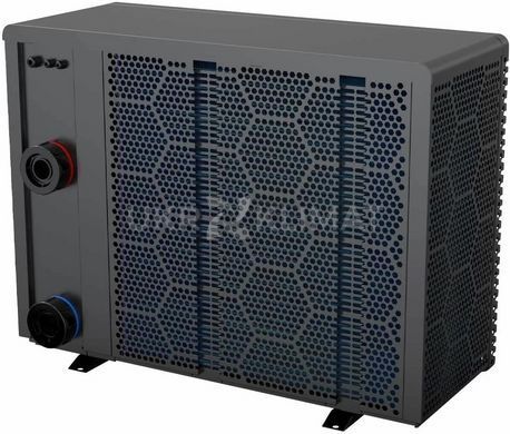 Тепловий насос для басейну Fairland X20-22, 22 кВт