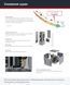 Тепловой насос воздух&ndash;вода Mitsubishi Electric PUZ-SHWM100VAA/ERST20F-YM9E, 10 кВт