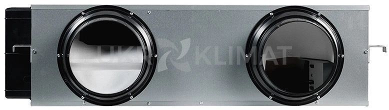 Приточно-вытяжная установка NC Clima NCMW500w