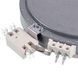 Конфорка для склокерамічної поверхні Gorenje 940219 1700/700W D=180/120mm