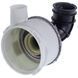 ТЭН (проточный) для посудомоечной машины Ariston, Indesit C00520796 1800 W