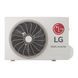 Кондиционер LG DUALCOOL Special EQ S12EQ.NSJ/S12EQ.UA3, Белый