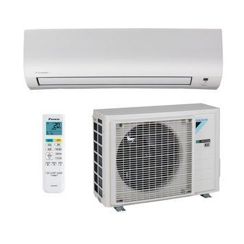 Кондиционер Daikin FTXP71L/RXP71L Comfora с установкой в Киеве, Харькове, Одессе и Днепре