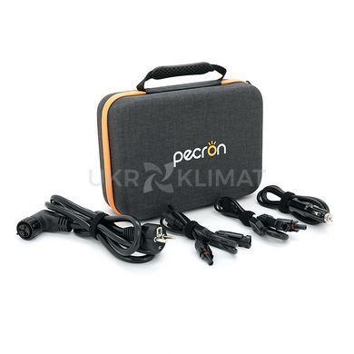 Зарядна станція Pecron E3800LFP APP Control