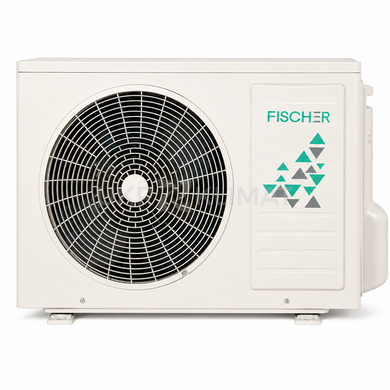 Кондиционер Fischer Tirol 3 FI/FO-09ТІN3 с установкой в Киеве, Харькове, Одессе и Днепре