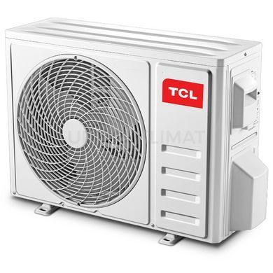 Кондиционер TCL TAC-12CHSD/ZG11I SaveIN ZG11 с установкой в Киеве, Харькове, Одессе и Днепре