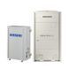 Тепловой насос воздух&ndash;вода Samsung DVM S Eco AM160FNBDEH/EU + AM050NXMDGR/EU, 16 кВт