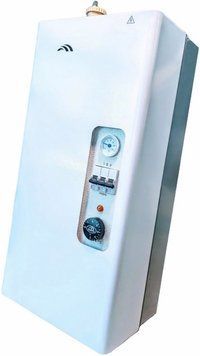 Електрокотел Dnipro MAX КЭО-30 380 механічний з насосом IBO, 30 кВт