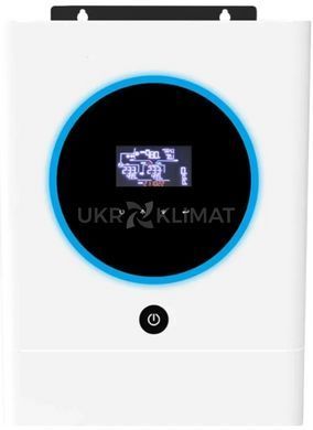 Гібридний інвертор EnerSol EHI-11000SP 11kW