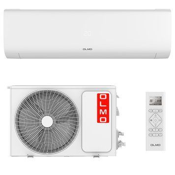 Кондиционер Olmo OSH-18FRH3 Edge Deluxe inverter с установкой в Киеве, Харькове, Одессе и Днепре
