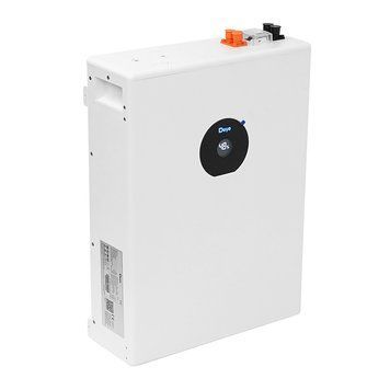 Аккумулятор Deye LiFePO4 SE-F5-C 51,2V 100Ah 5KWh