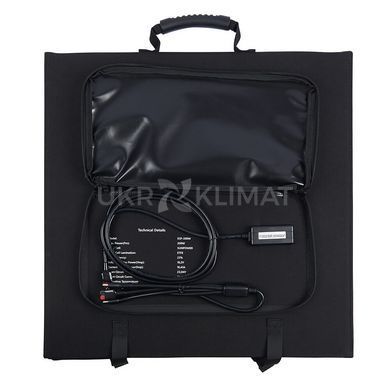Сонячна панель EnerSol ESP-200W 200W