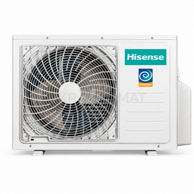 Кондиционер Hisense Hi-Smart CF70BT2BG/AS70BT2BW с установкой в Киеве, Харькове, Одессе и Днепре