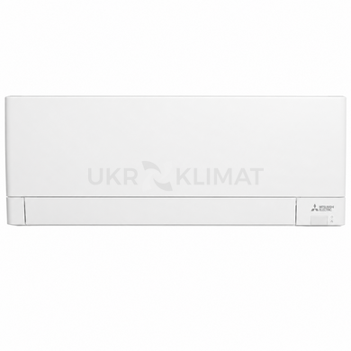 Кондиціонер Mitsubishi Electric MSZ-AY42VGK/MUZ-AY42VG Standard Inverter з установкою в Києві, Харкові, Одесі і Дніпрі