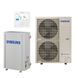 Тепловой насос воздух&ndash;вода Samsung DVM S Eco AM160FNBDEH/EU + AM040NXMDGR/EU, 14 кВт