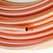 Труба медная 1/4" 6x0.76mm бухта 15m Halcor (продажа кратный 5м)