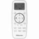Кондиционер Hisense Hi-Smart CF70BT2BG/AS70BT2BW, Белый