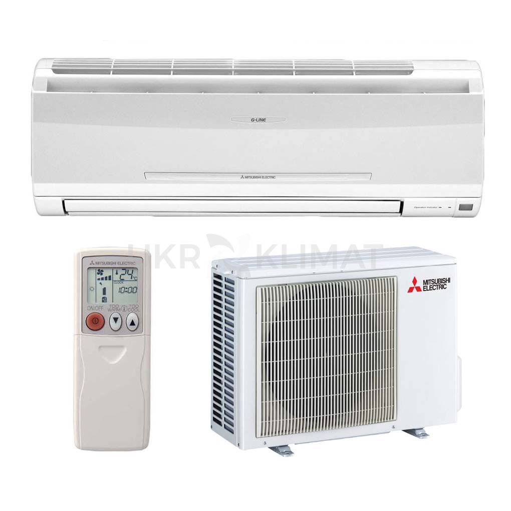 Mitsubishi electric ms gf50va