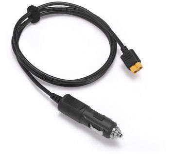Кабель EcoFlow Car Charge XT60 Cable 1,5 м (EFCAR-XT60CBL1.5M)