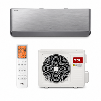 Кондиціонер TCL TAC-09CHSD/FAI FreshIN FAI з установкою в Києві, Харкові, Одесі і Дніпрі