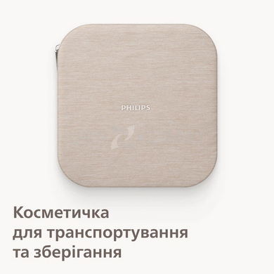 Епілятор Philips BRE738/00