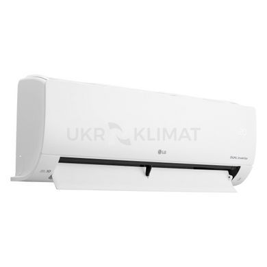 Кондиционер LG DUALCOOL Special EQ S24EQ.NSK/S24EQ.U24 с установкой в Киеве, Харькове, Одессе и Днепре
