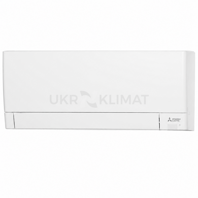 Кондиционер Mitsubishi Electric MSZ-AY50VGK/MUZ-AY50VG Standard Inverter с установкой в Киеве, Харькове, Одессе и Днепре