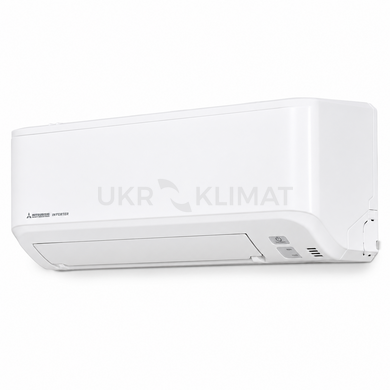 Кондиціонер Mitsubishi Heavy Standard SRK35ZSP-W1/SRC35ZSP-W1 з установкою в Києві, Харкові, Одесі і Дніпрі