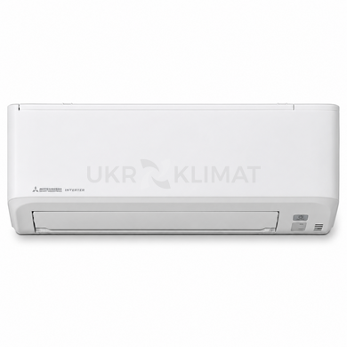 Кондиціонер Mitsubishi Heavy Standard SRK35ZSP-W1/SRC35ZSP-W1 з установкою в Києві, Харкові, Одесі і Дніпрі