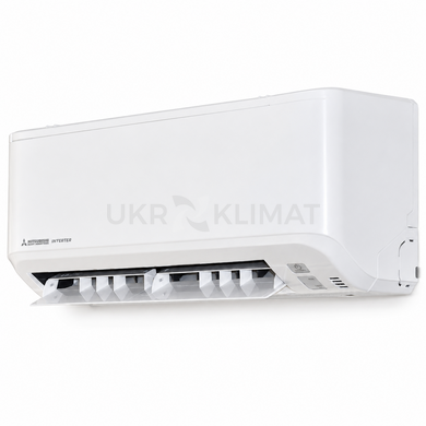 Кондиціонер Mitsubishi Heavy Standard SRK35ZSP-W1/SRC35ZSP-W1 з установкою в Києві, Харкові, Одесі і Дніпрі