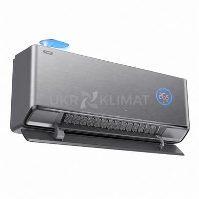 Кондиціонер TCL TAC-09CHSD/FAI FreshIN FAI з установкою в Києві, Харкові, Одесі і Дніпрі