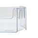 Полка дверей для бутылок в холодильник Gorenje 318414 430x113mm