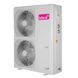 Тепловой насос воздух&ndash;вода Idea Pro ISW-24FM2-DRN1, 24,2 кВт