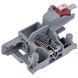 Замок дверей для посудомийної машини Indesit, Ariston C00195887