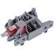 Замок дверей для посудомийної машини Indesit, Ariston C00195887