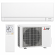 Кондиционер Mitsubishi Electric MSZ-AY50VGK/MUZ-AY50VG Standard Inverter, Белый